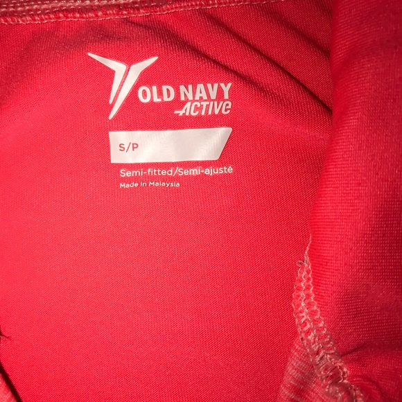 Pink running shirt! - Picture 2 of 3